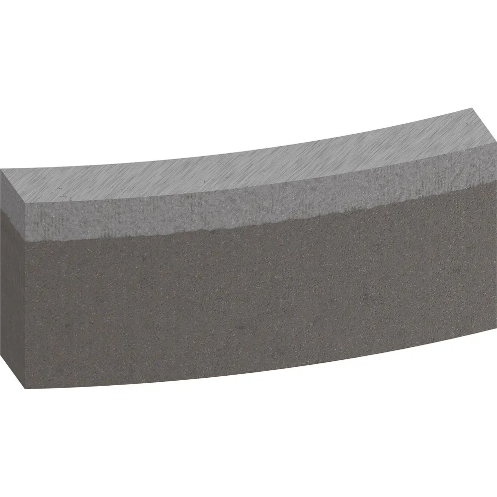 Bosch PRO Core Cutter wet 102 x 10 mm 1 1/4-Zoll UNC - 2608601752