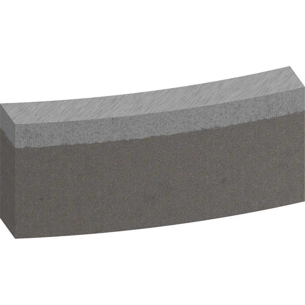 Bosch PRO Core Cutter wet 122 x 10 mm 1 1/4-Zoll UNC - 2608601753