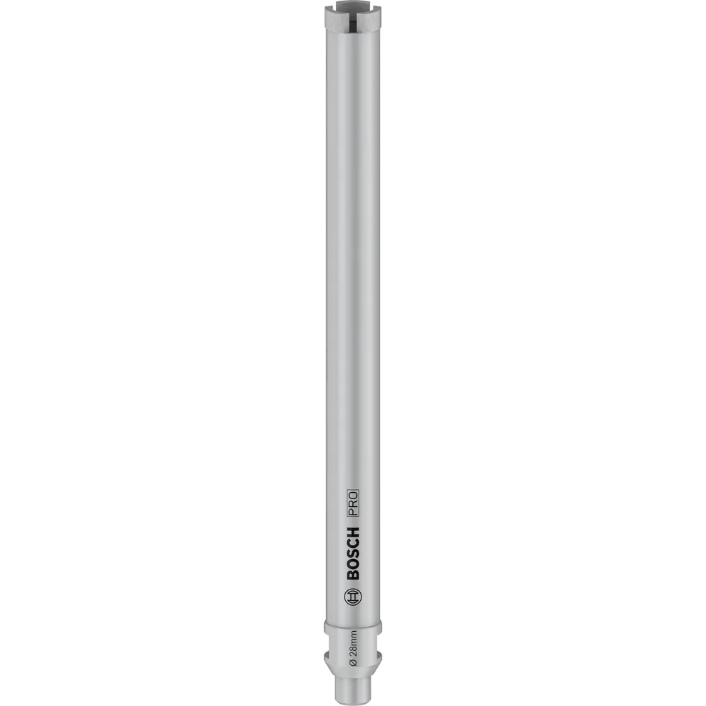 Bosch PRO Core Cutter wet 28 x 300 mm G 1/2 Zoll - 2608601733