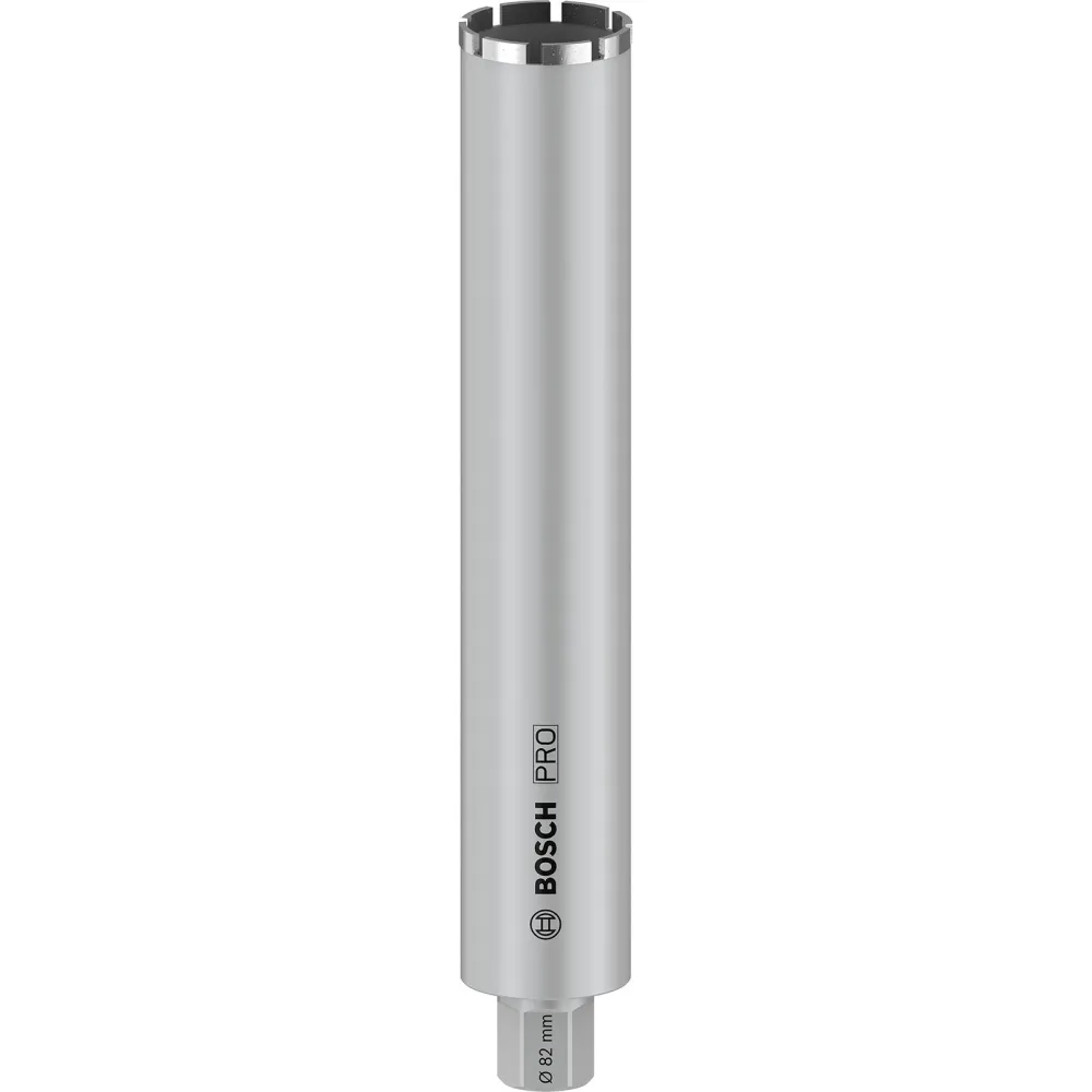 Bosch PRO Core Cutter wet 82 x 450 mm G 1 1/4 Zoll UNC - 2608601739