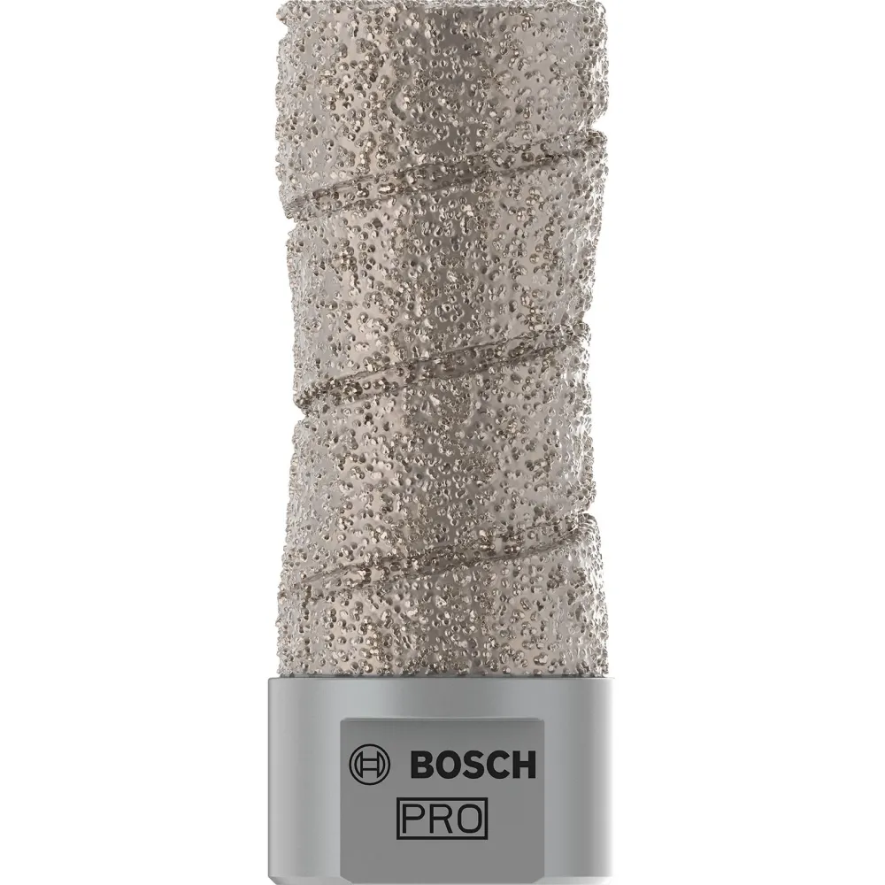 Bosch PRO Ceramic dry X-Lock Fräser 20 x 35 mm - 2608599011