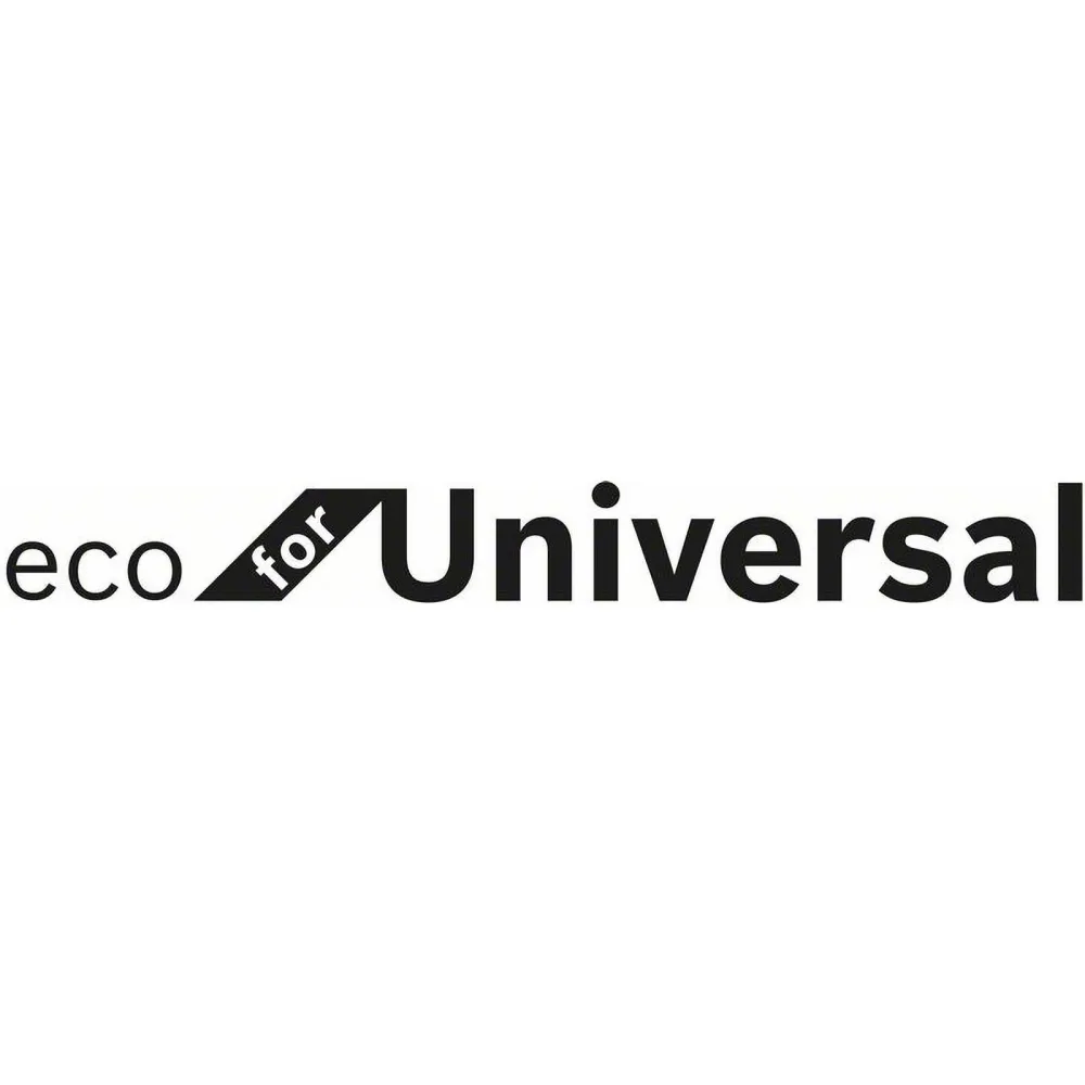 Bosch Diamanttrennscheibe Eco Universal Ø 230 mm - 2608615031