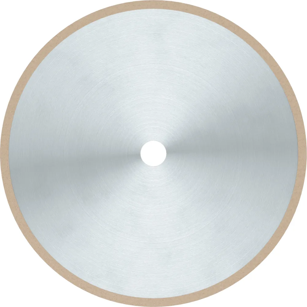 Bosch PRO Ceramic Diamanttrennscheibe 350 x 30/25,4 mm - 2608602640