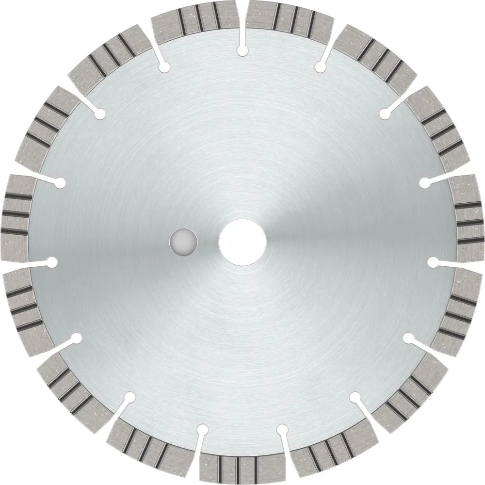 Bosch PRO Concrete Diamanttrennscheibe 230 x 22,23 mm - 2608602655