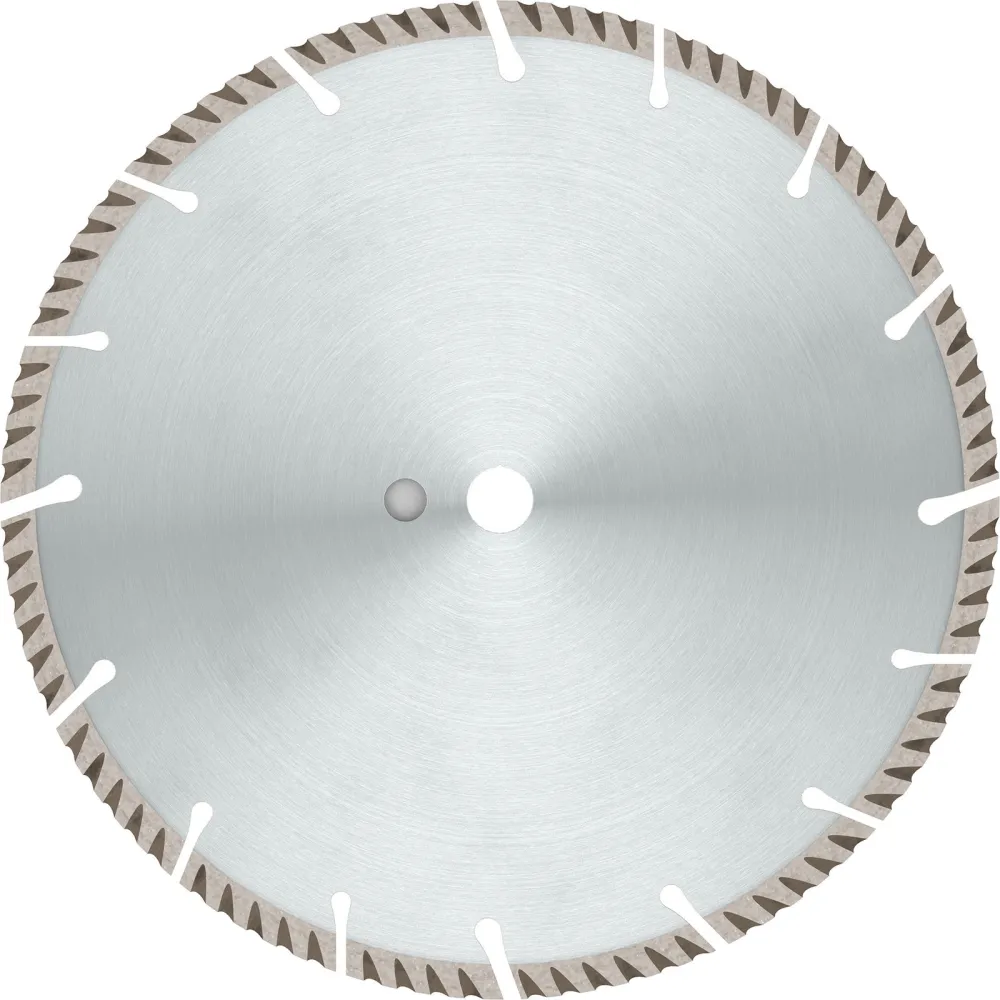 Bosch PRO Multi Material Diamanttrennscheibe 300 x 20 mm - 2608615068