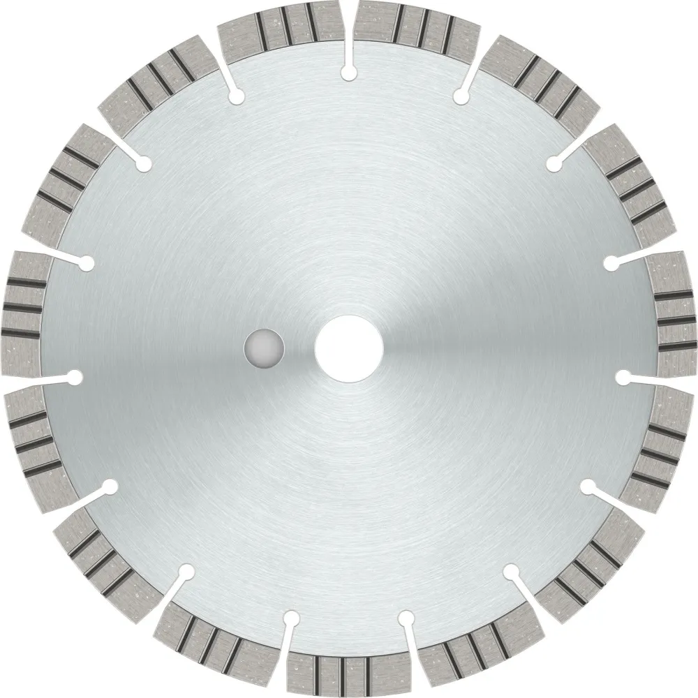 Bosch PRO Stone Diamanttrennscheibe 230 x 22,23 mm - 2608602645