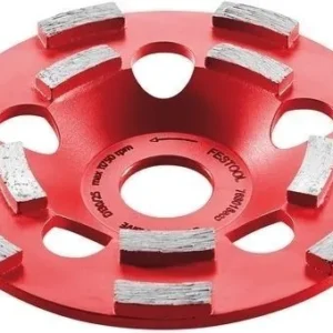 Festool Diamantscheibe DIA ABRASIVE-D130-ST - 499973