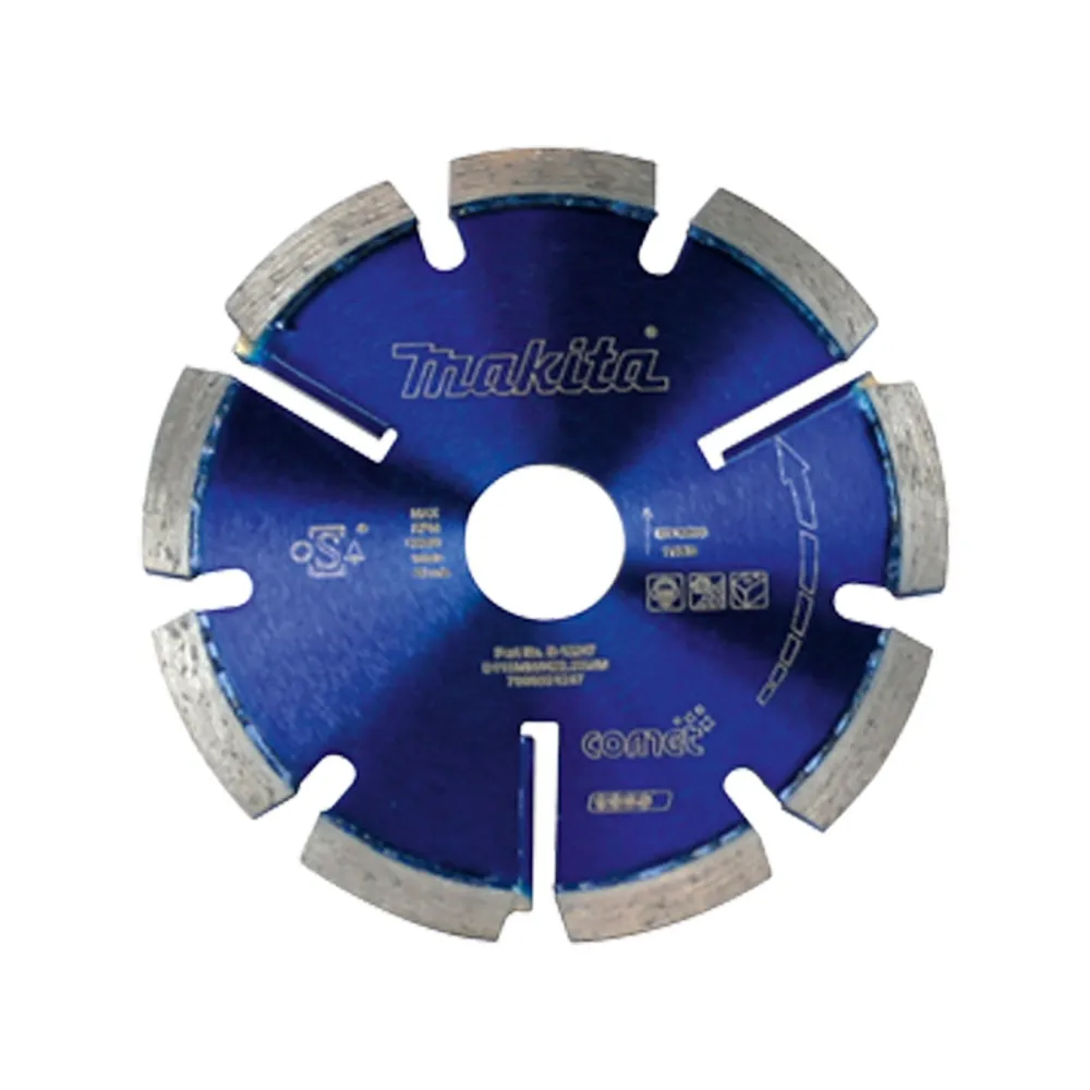 Makita Diamantscheibe 115x22,23 COMET - B-13247