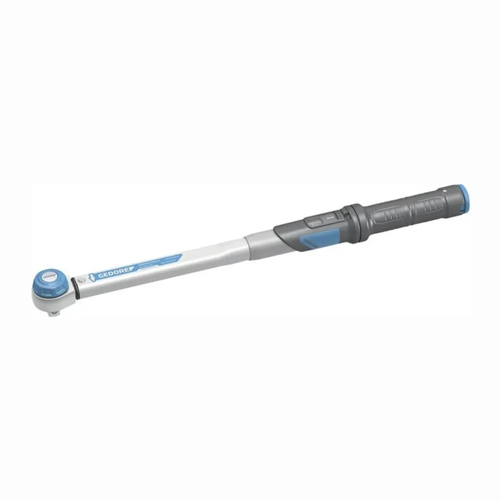 Gedore Drehmomentschlüssel DMK 100 1/2" 20 - 100 Nm - 2641232