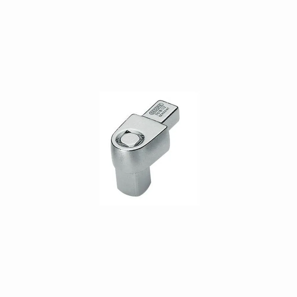 Gedore Einsteckvierkant 7618-02 1/2 ″ 14 x 18 mm - 7688040