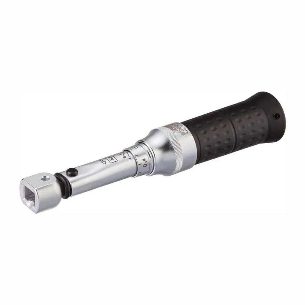 Hazet Drehmomentschlüssel 2 - 10 Nm - 6280-1CT