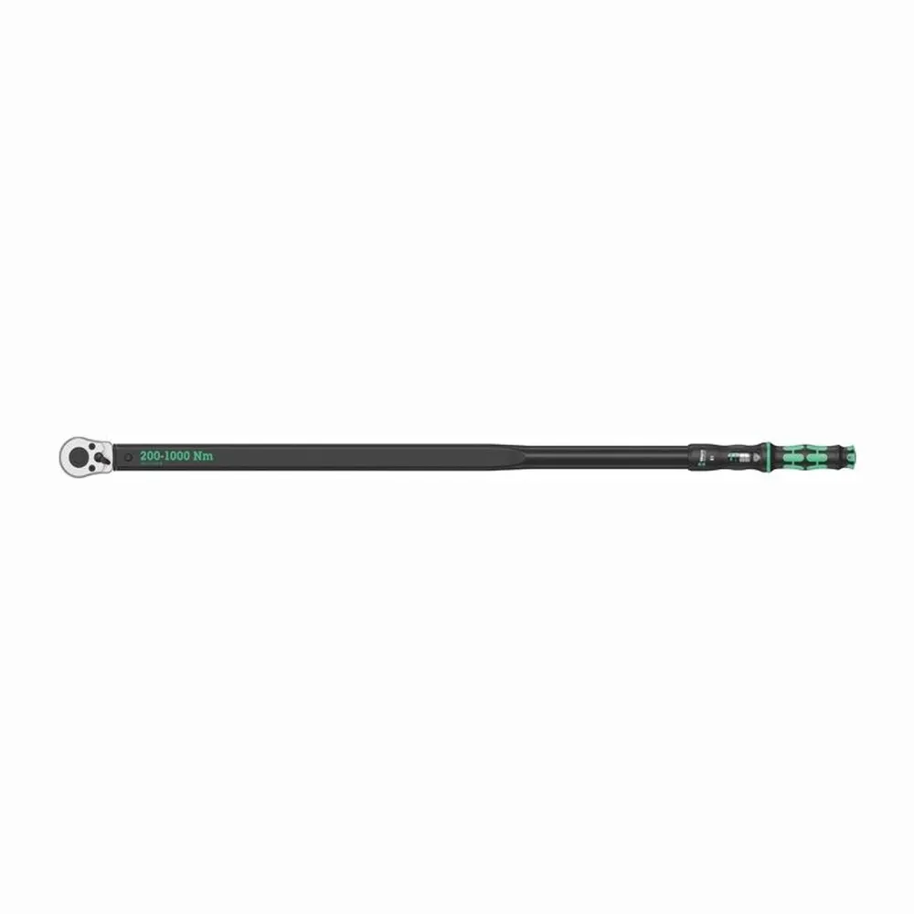Wera Drehmomentschlüssel Click-Torque C 5 1/2" 80 - 400 Nm - 5075624001