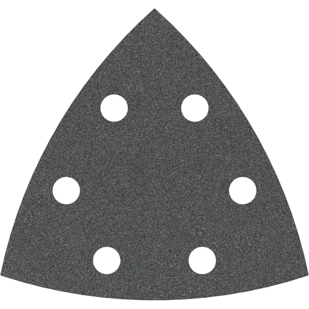 Bosch PRO F355 Schleifblatt 93 mm 120 - 2608605194
