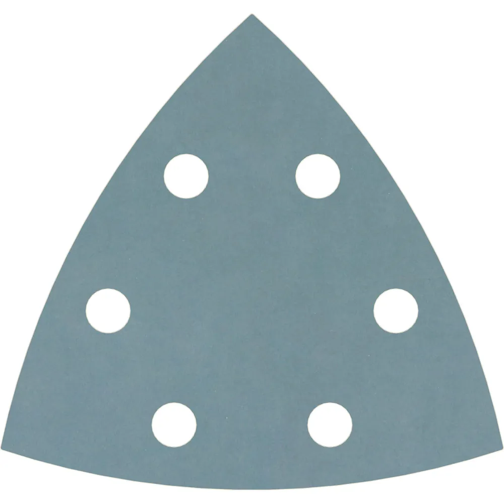 Bosch PRO F355 Schleifblatt 93 mm 1200 - 2608605200