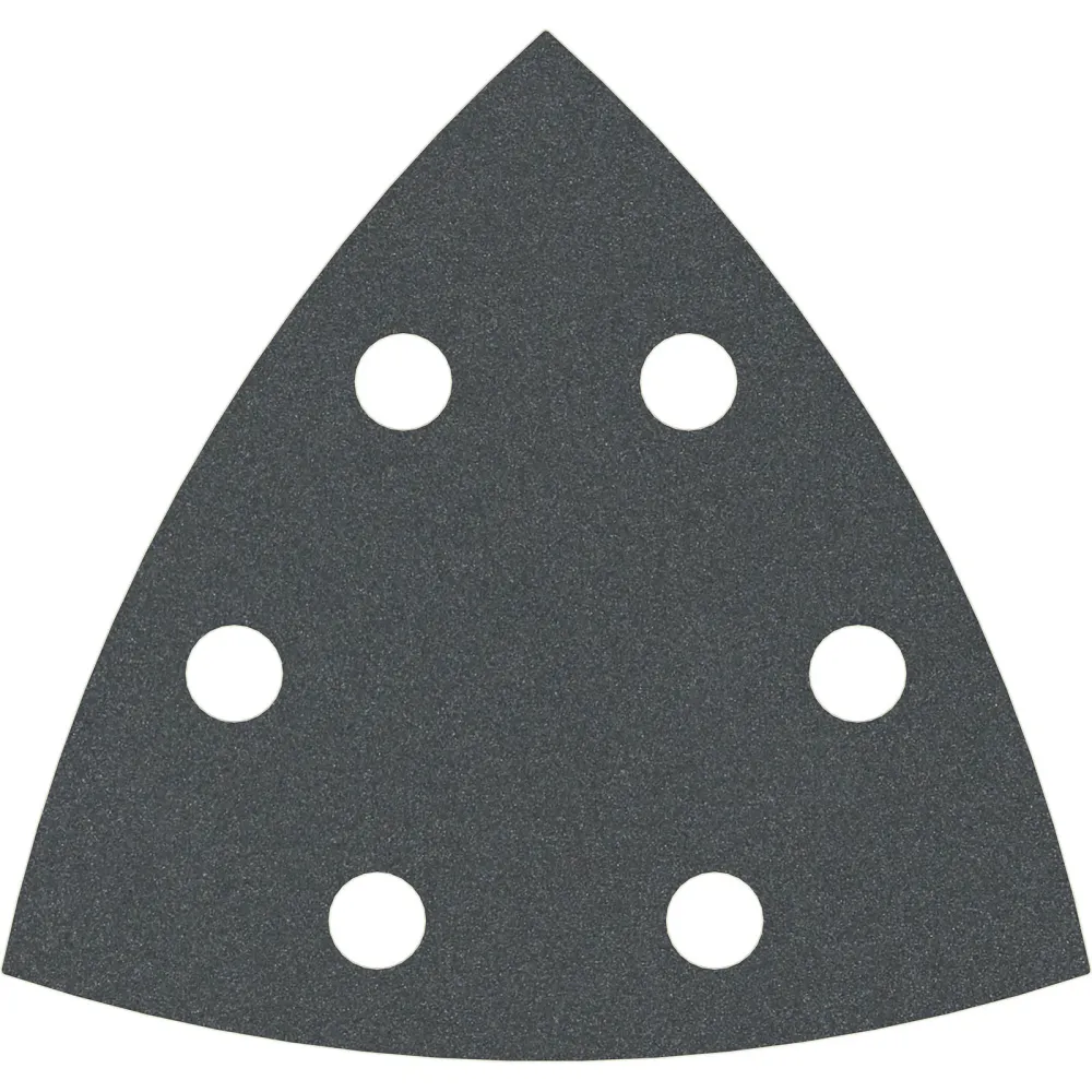 Bosch PRO F355 Schleifblatt 93 mm 180 - 2608605195