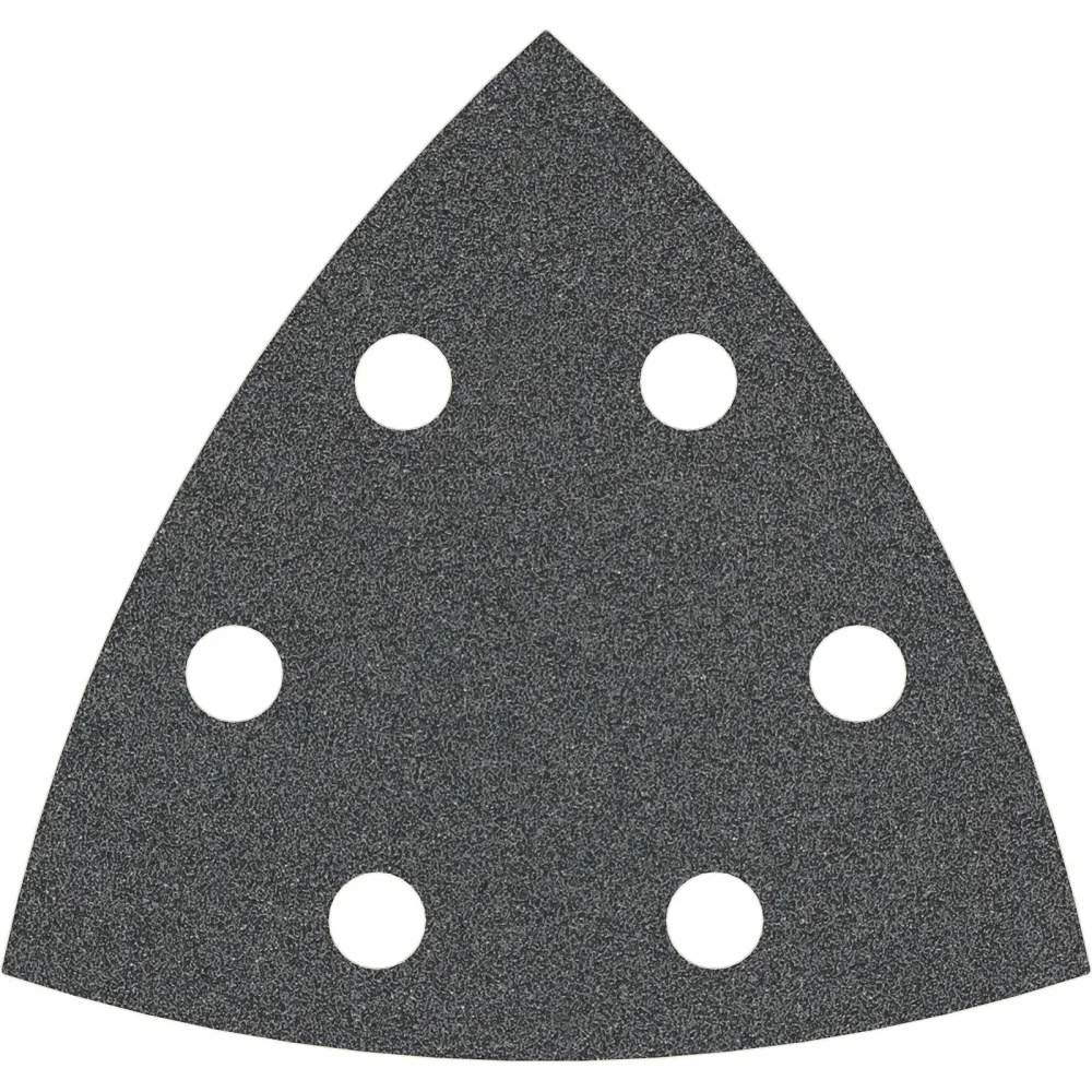 Bosch PRO F355 Schleifblatt 93 mm 80 - 2608605192