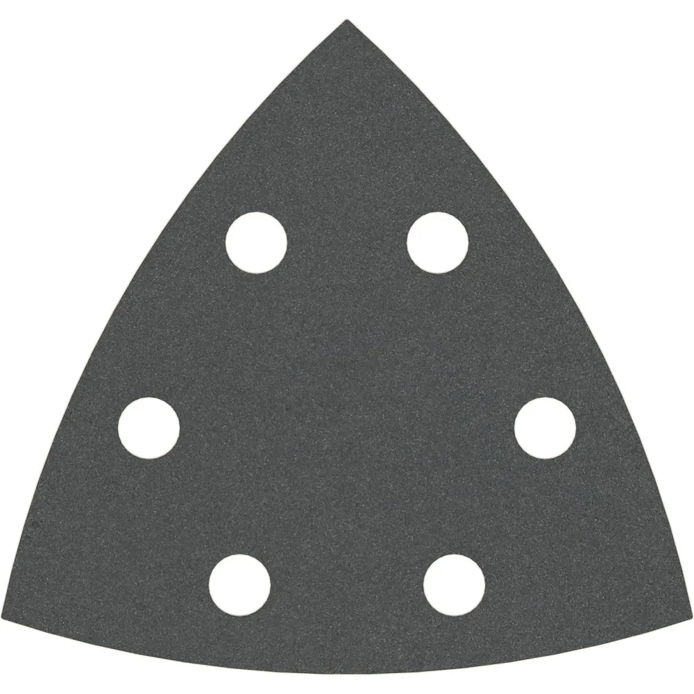 Bosch PRO F355 Schleifblatt 93 mm 320 - 2608605197