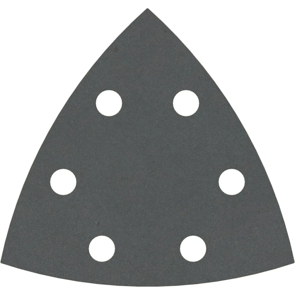 Bosch PRO F355 Schleifblatt 93 mm 400 - 2608605198