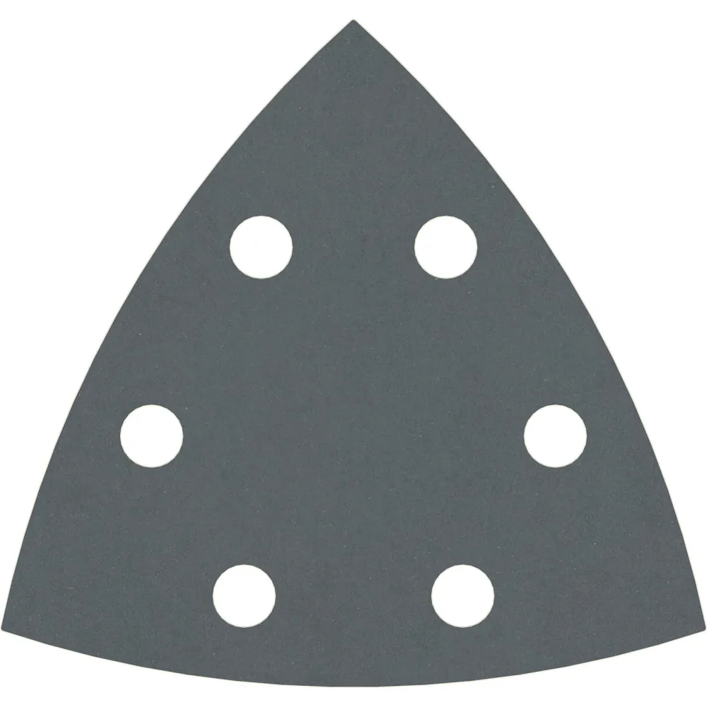 Bosch PRO F355 Schleifblatt 93 mm 600 - 2608605199