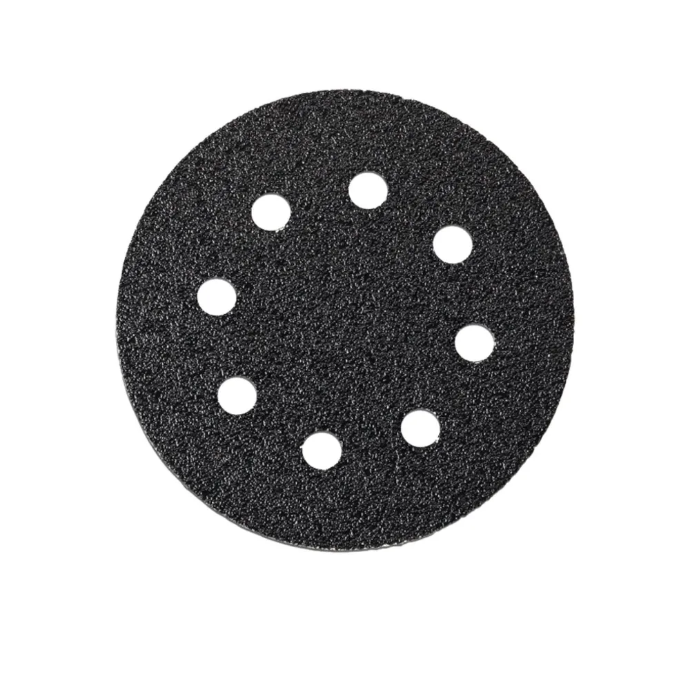 Fein 16x Schleifblätter Ø 115 mm K40 - 63717230020