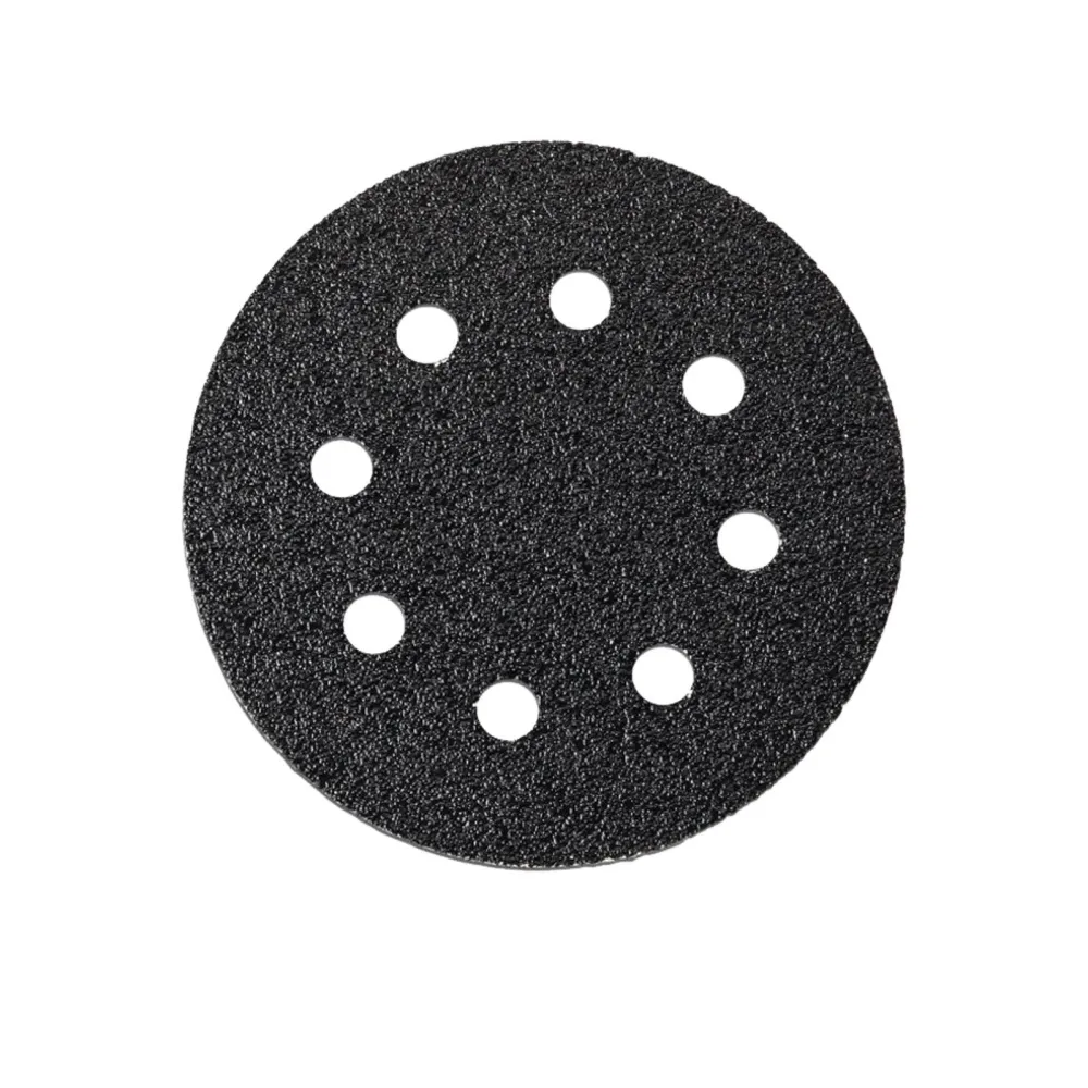 Fein 16x Schleifblätter Ø 115 mm Set - 63717227010