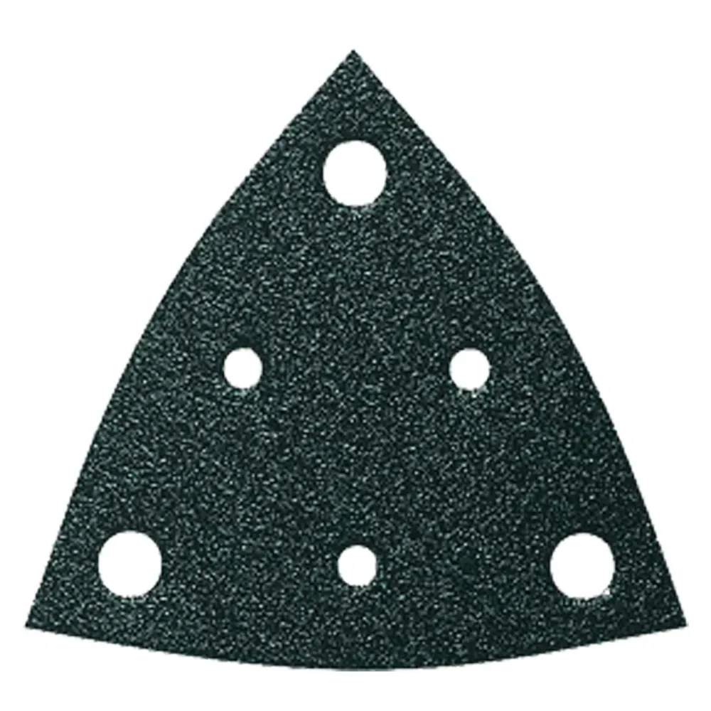 Fein 50x Schleifblätter gelocht 80 mm K36 - 63717107011