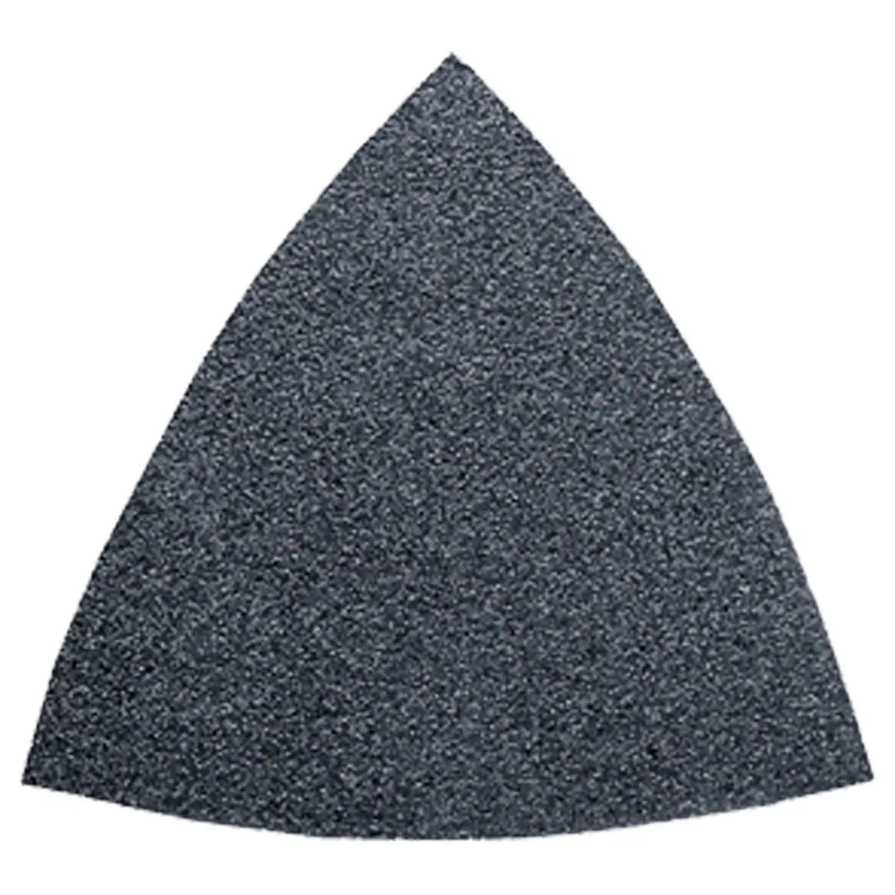 Fein 50x Schleifblätter Stein 80 mm K400 - 63717125012