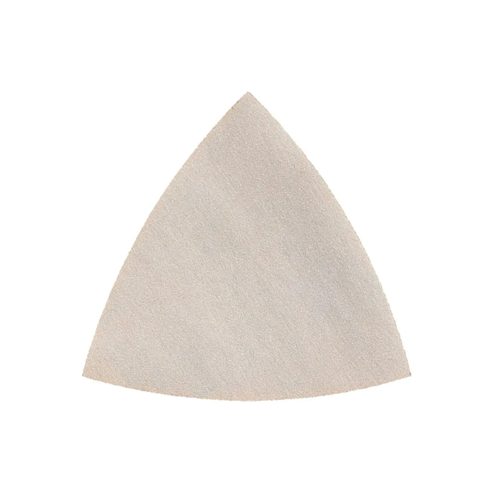 Fein 50x Schleifblätter superweich 80 mm K320 - 63717127019