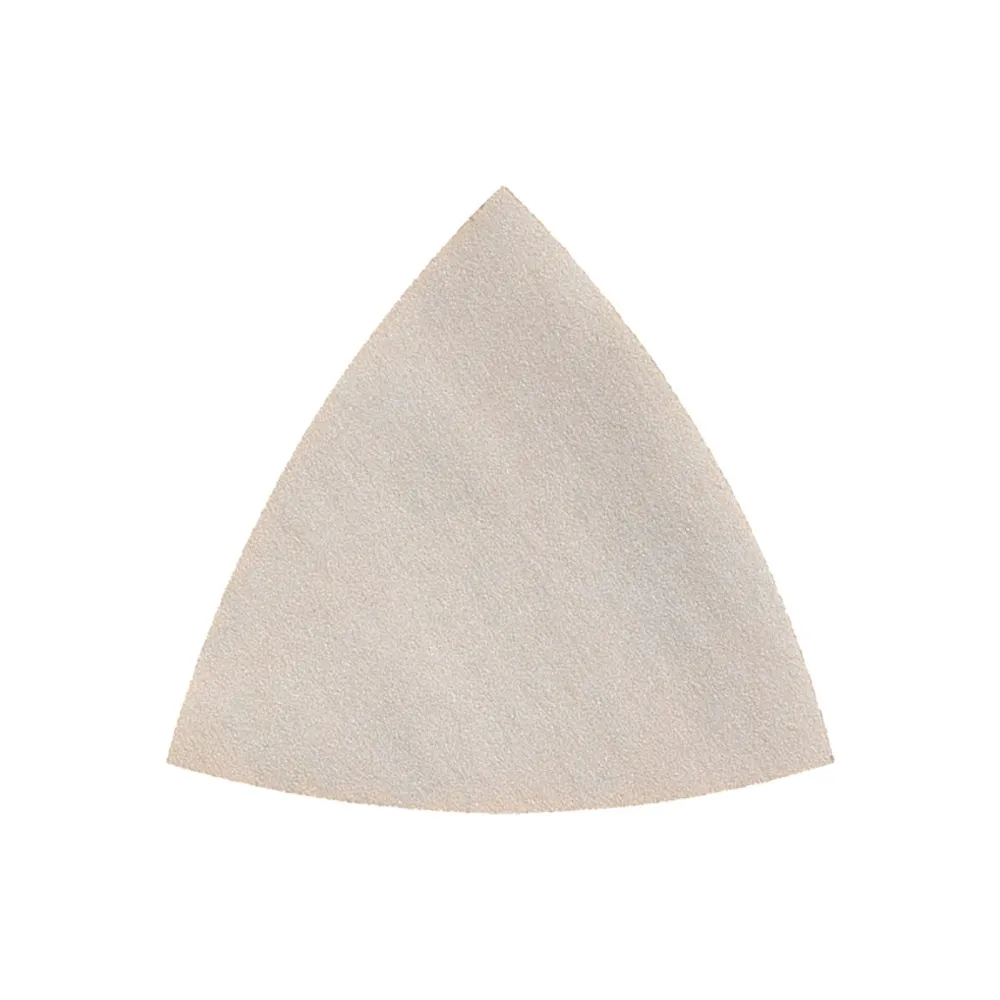 Fein 50x Schleifblätter superweich 80 mm K400 - 63717128017