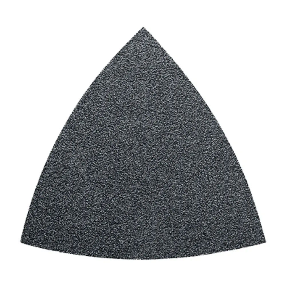 Fein 50x Schleifblätter ungelocht 80 mm K150 - 63717087014