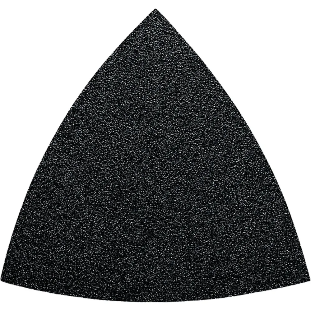 Fein 5x Schleifblatt Dreieck K36 - 63717086048