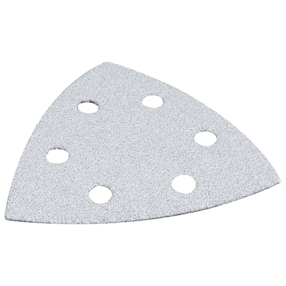 Makita 10x Schleifpapier Farbe K240 - B-21711