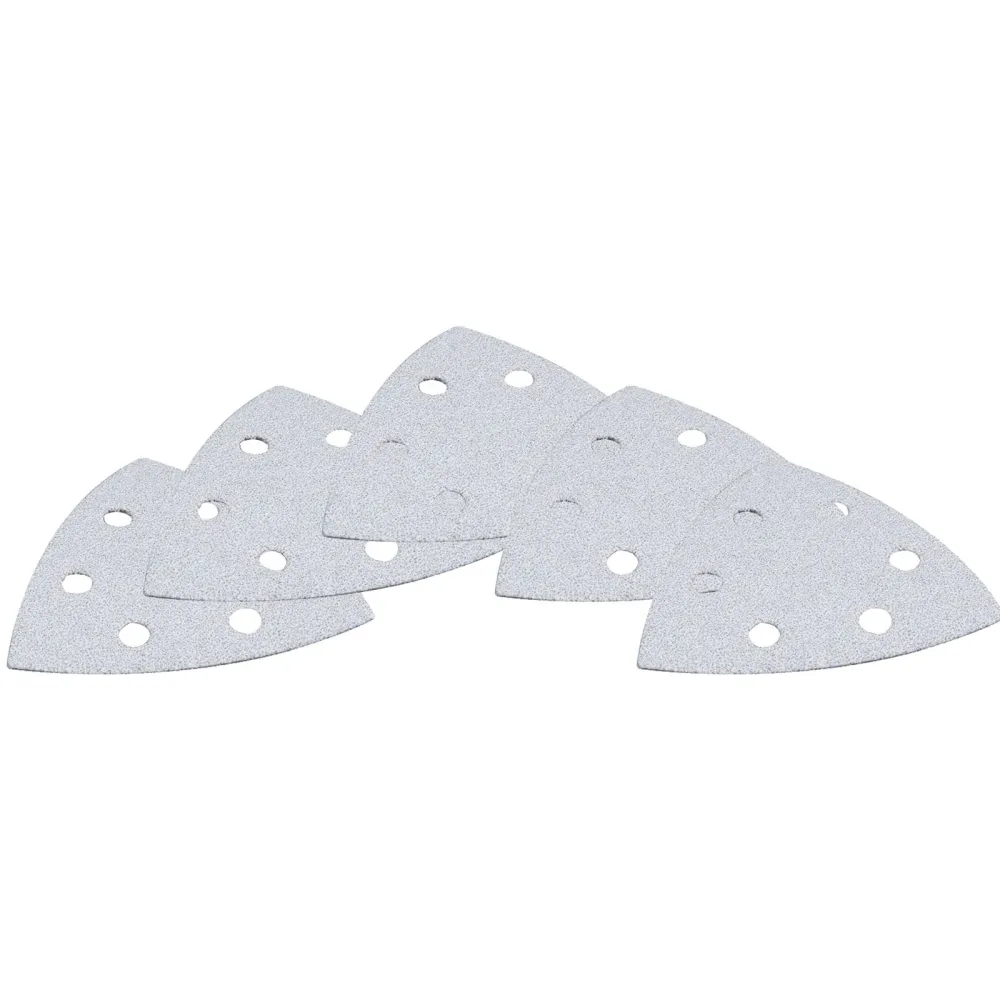 Makita Schleifpapier Set Farbe - B-21674