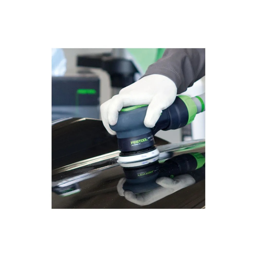 Festool Druckluft-Exzenterschleifer LEX 3 77/2,5 - 691131