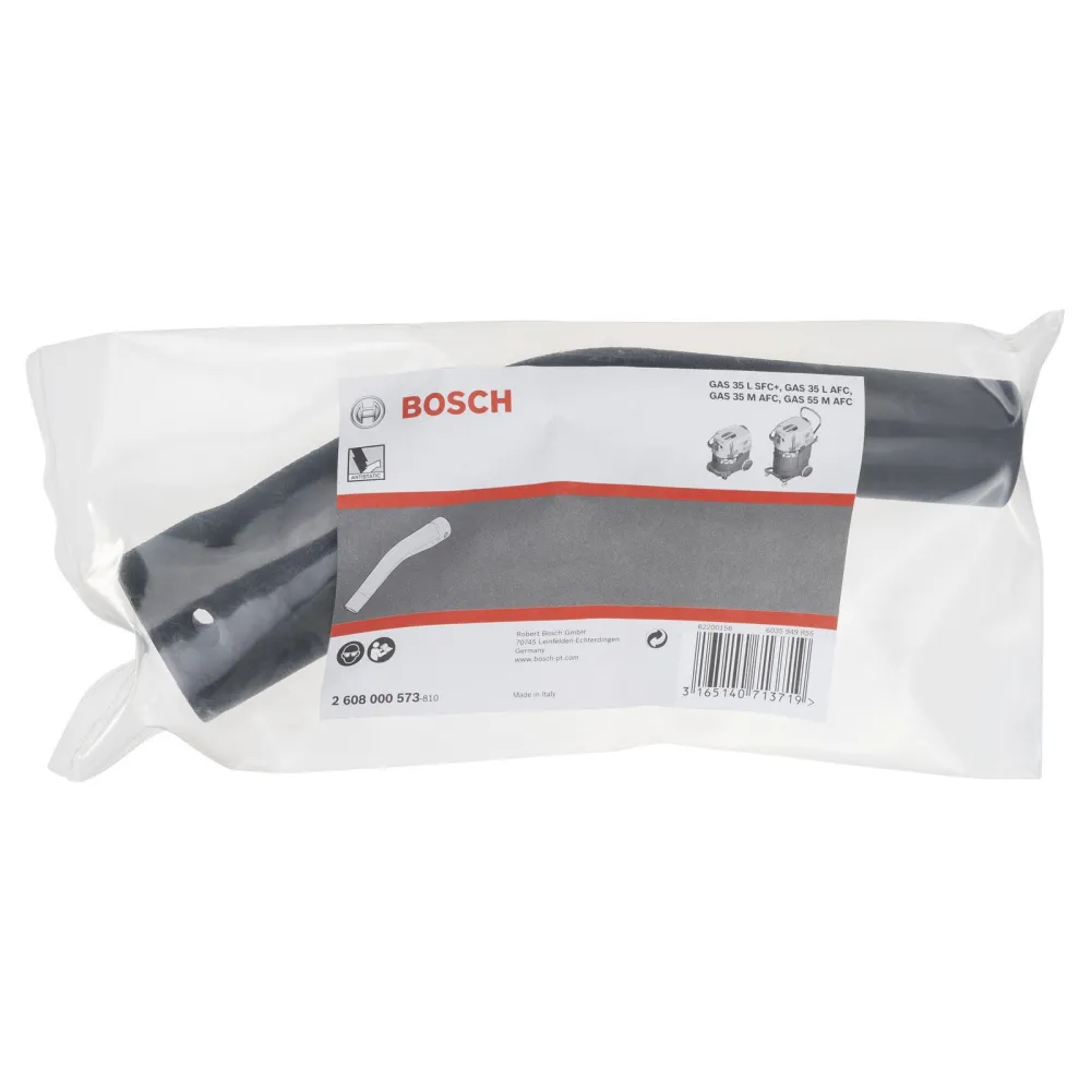 Bosch Krümmer, antistatisch, 35 mm, für GAS 35-55 -2608000573