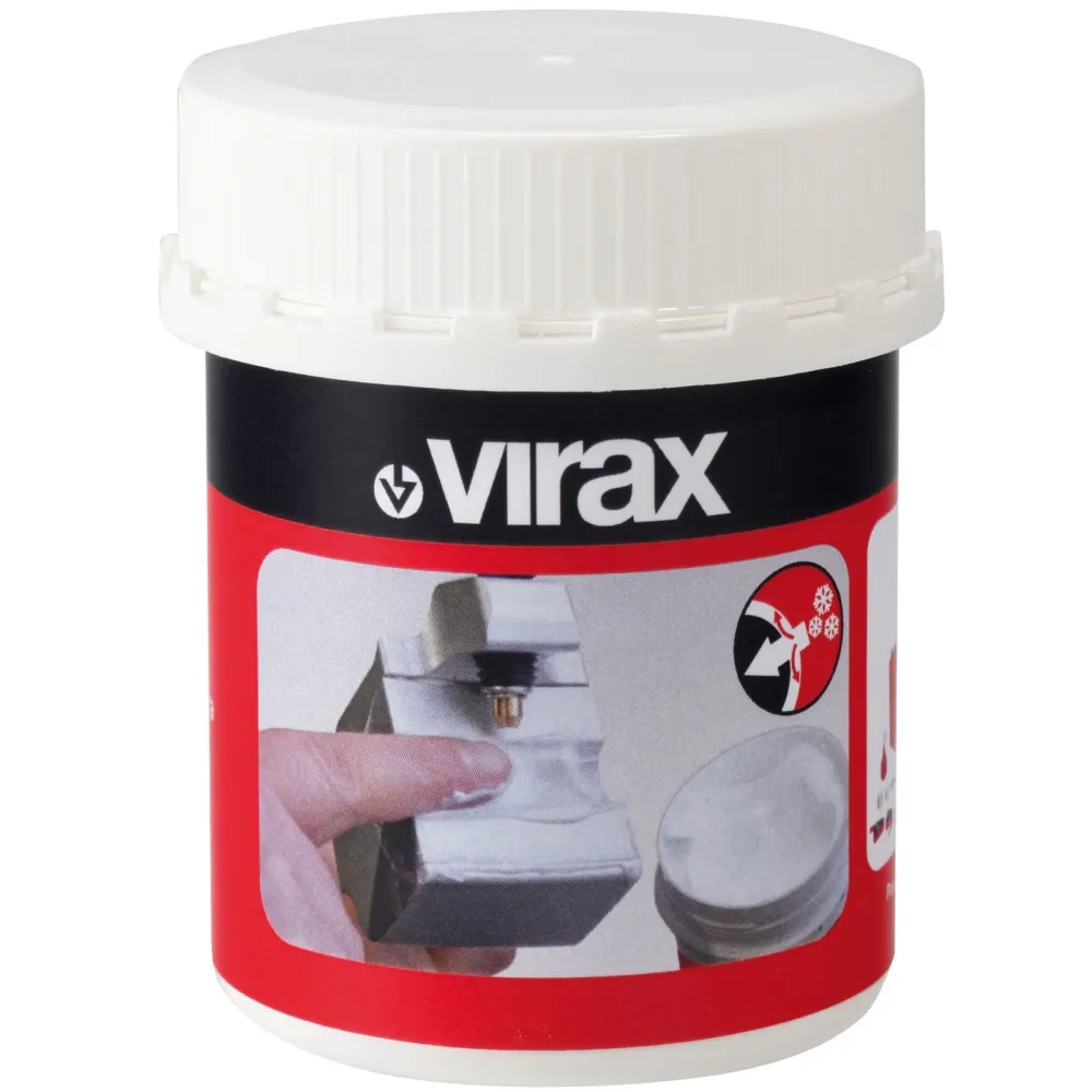 VIRAX Wärmeleitpaste 150 ml für Siberia - 221069