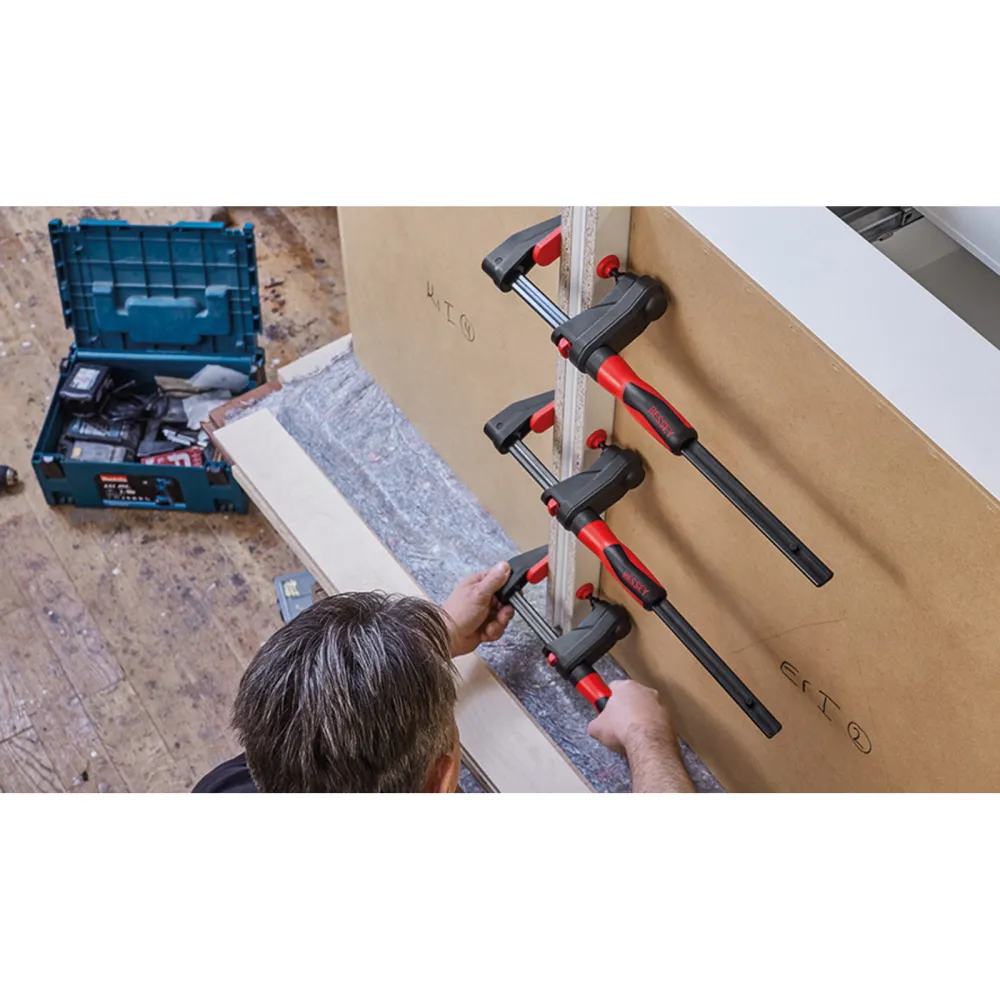 Bessey Getriebezwinge GearKlamp GK 450 mm - GK45
