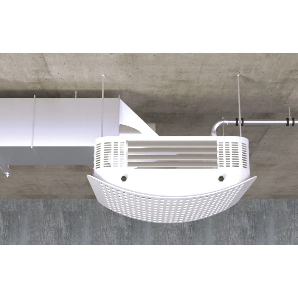Fischer 100x ZYKON-Einschlaganker FZEA II 10 x 40 mm M 8 nicht rostender Stahl A4 - 047306