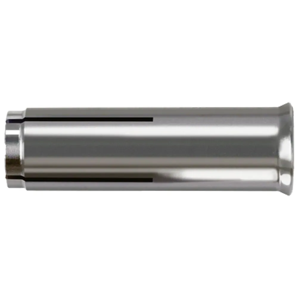 Fischer 20x Einschlaganker EA II M16 nicht rostender Stahl A4 - 48416