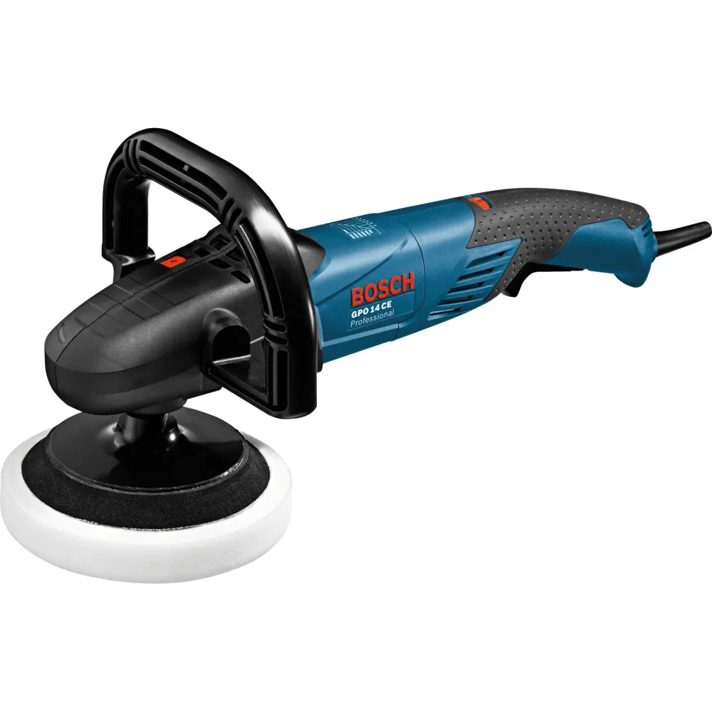 Bosch Polierer GPO 14 CE 1.400 Watt - 0601389000