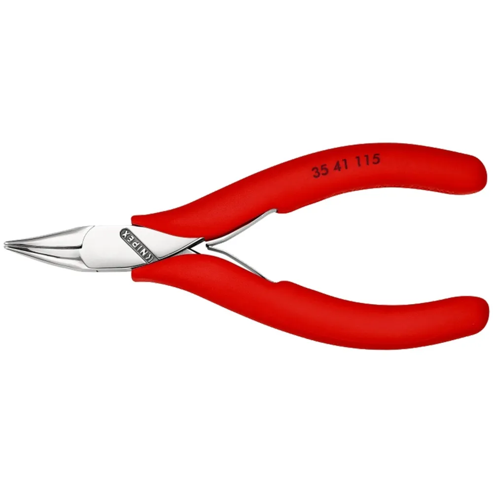 Knipex Elektronik-Greifzange - 3541115