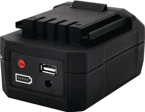 Akku 14,8 V 5.200 mAh - BP-WL4025