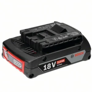 Bosch Akku GBA 18 Volt / 2,0 Ah M-B Professional - 1600Z00036