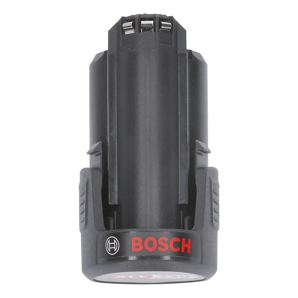 Bosch Akkupack 12V 2,0 Ah Lithium-Ionen PBA - 1607A350CU
