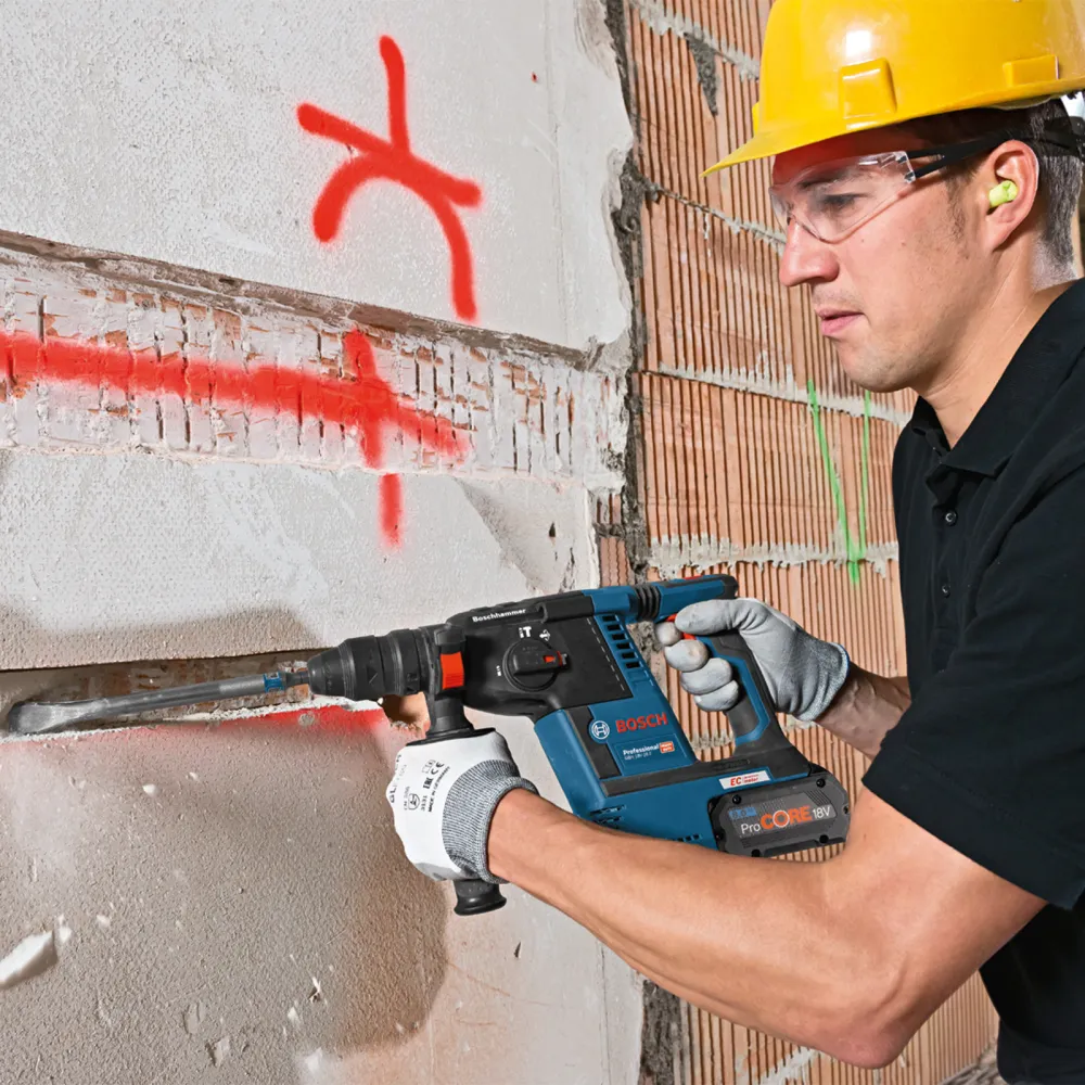 Bosch ProCORE18V 8,0 Ah Akku - 1600A016GK