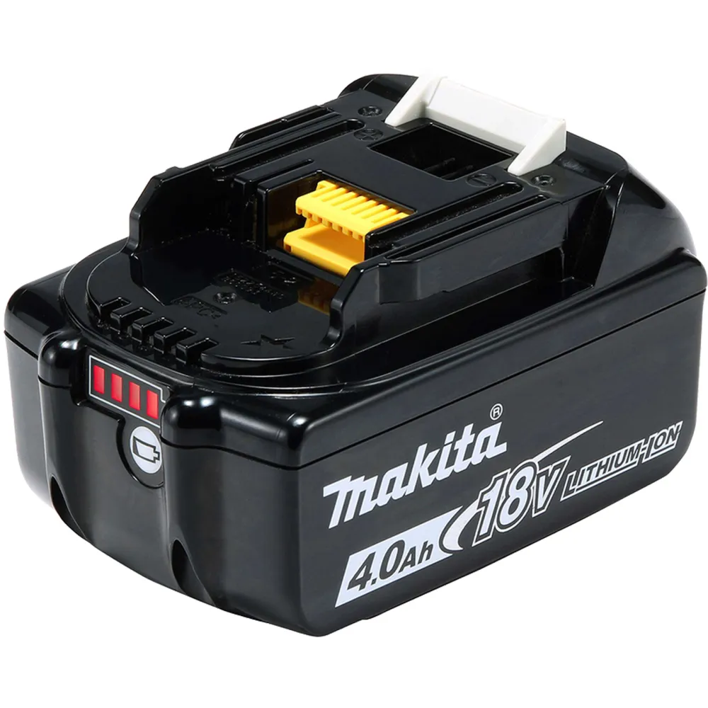 Makita BL1840B Akku Li-Ion 4,0 Ah 18V - 196399-0
