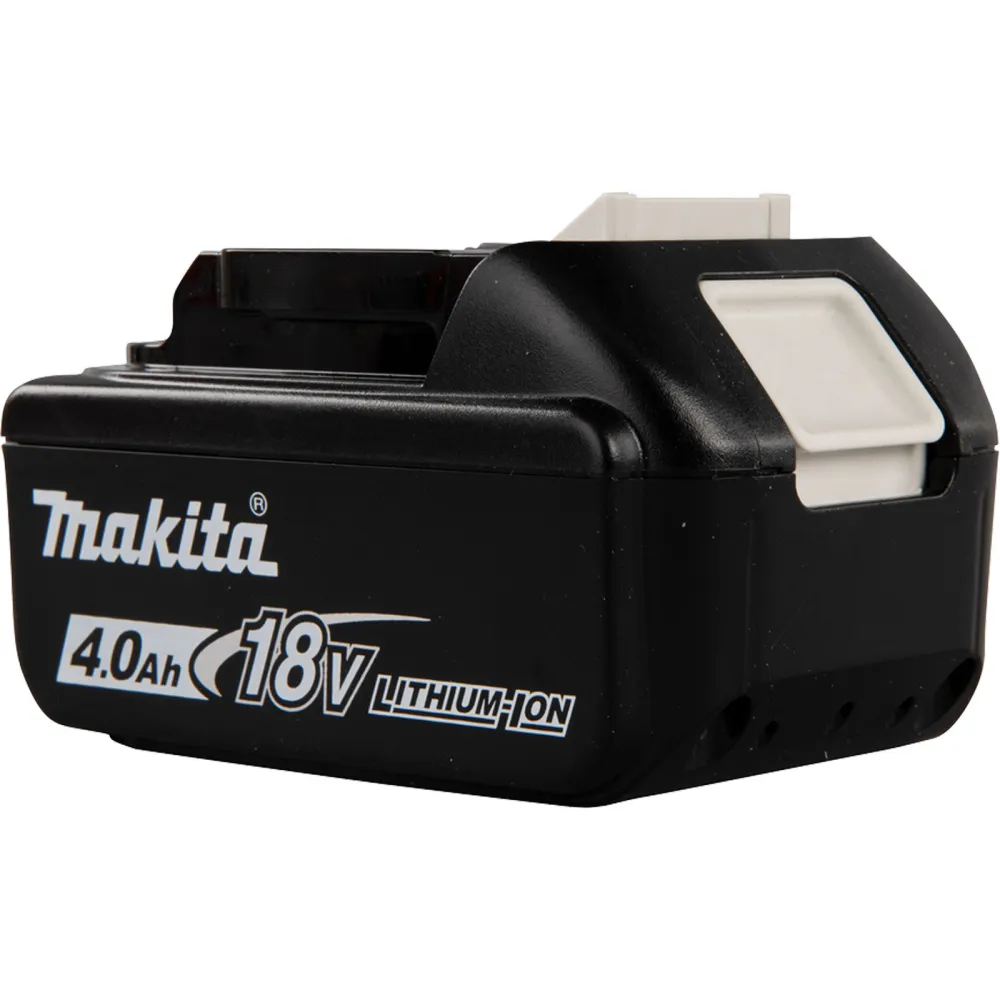 Makita BL1840B Akku Li-Ion 4,0 Ah 18V - 196399-0