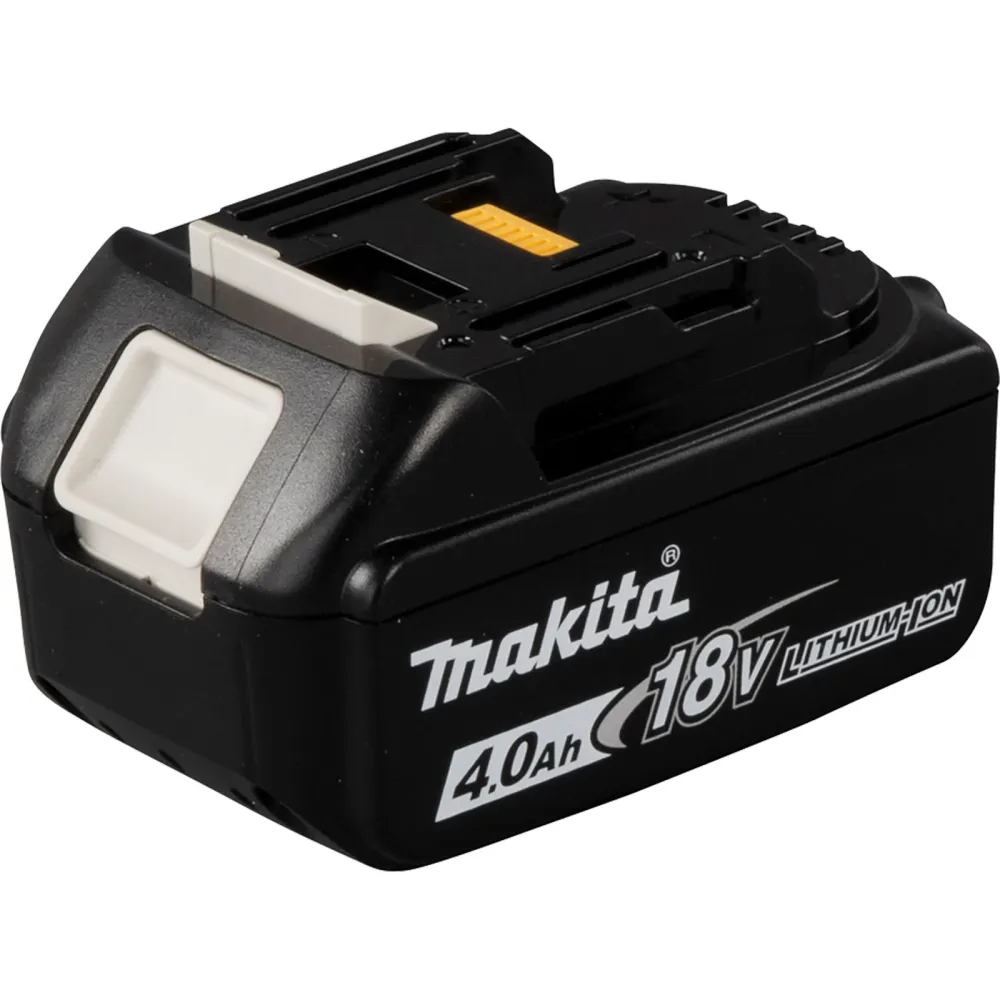 Makita BL1840B Akku Li-Ion 4,0 Ah 18V - 196399-0