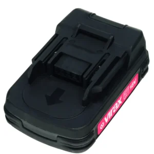 VIRAX Akku 18V 1,5Ah Li-Ion - 253506