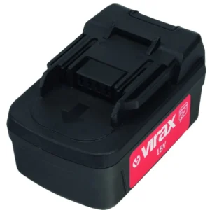 VIRAX Akku 18V 3Ah Li-Ion - 253505